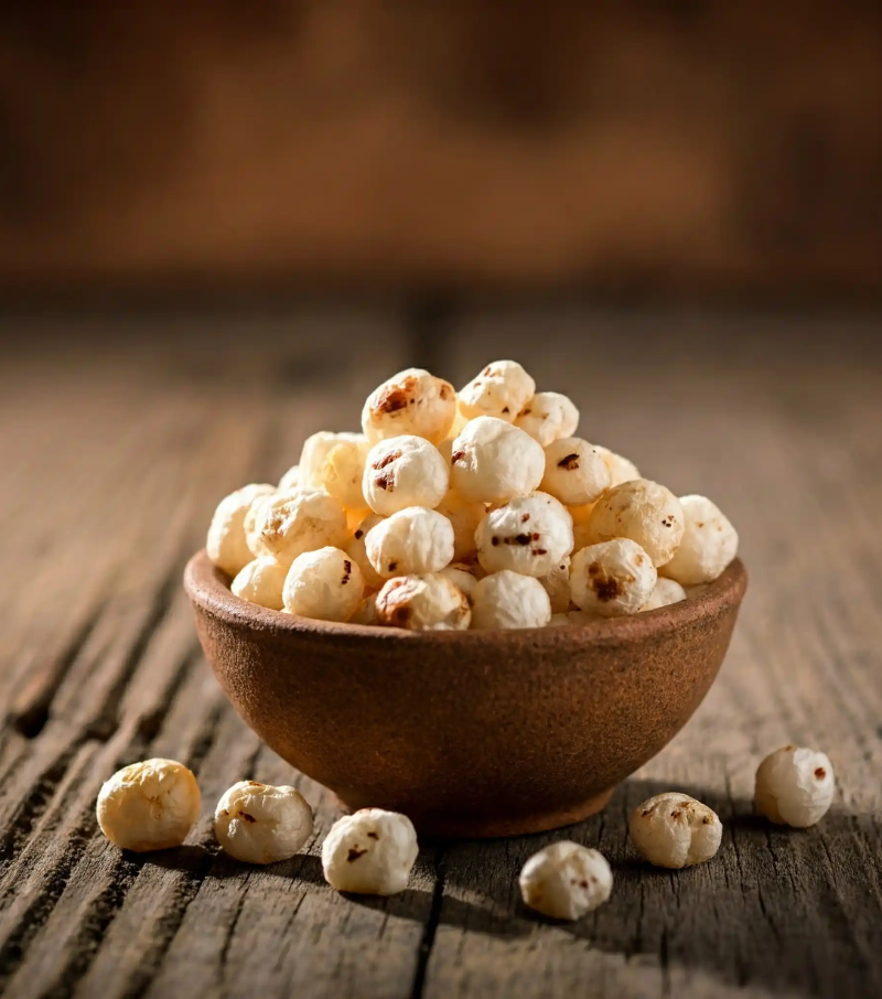 Premium Makhana