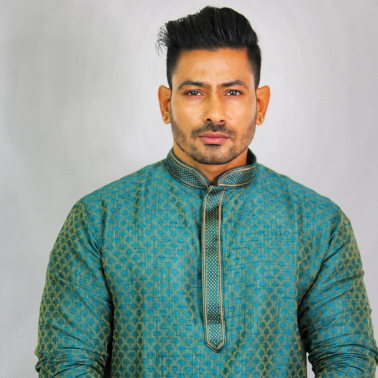 Rahul Sharma